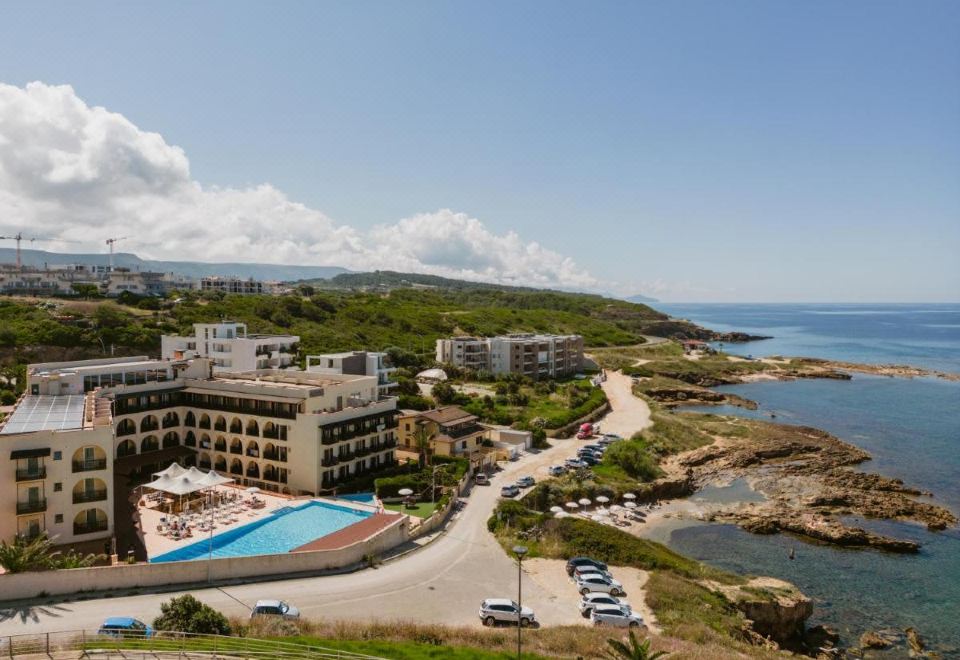 Hotel Calabona, Exterior, Hotel Exterior