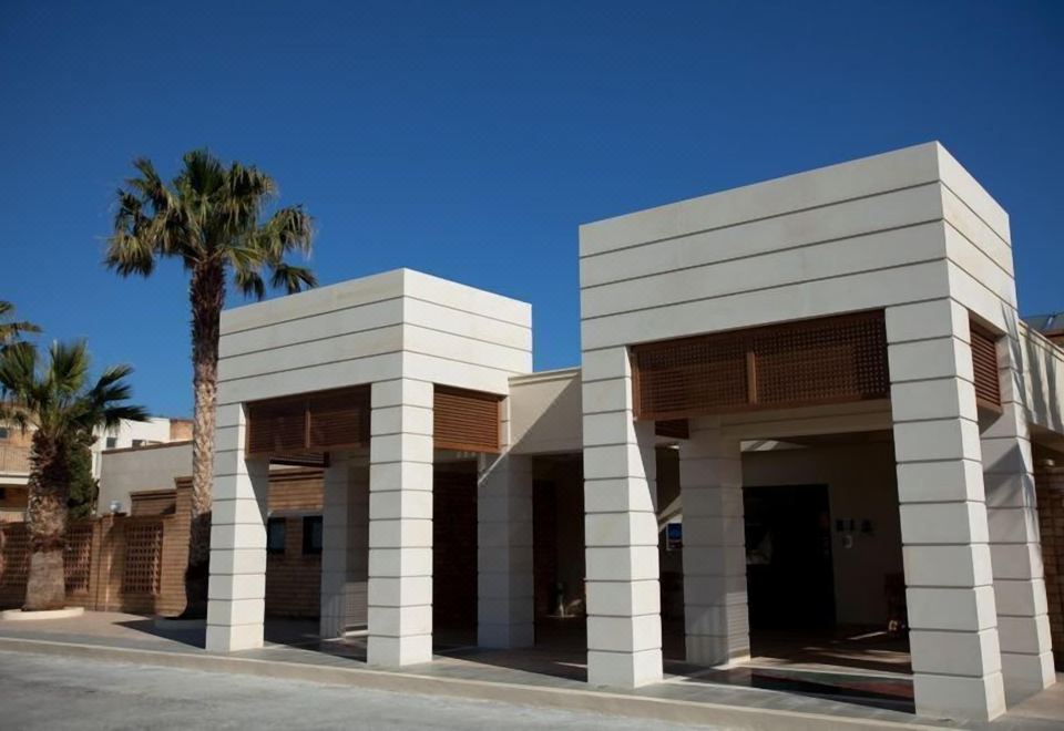 Hotel Bella Beach Hotel, Exterior, Hotel Exterior