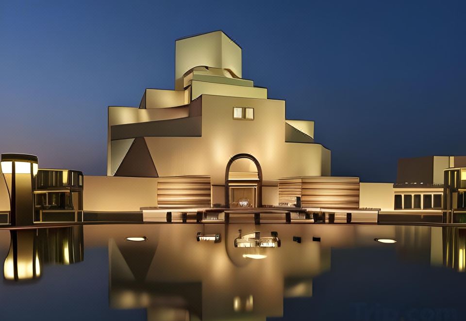 Hotel Cairo Pyramids Hotel, Exterior, Hotel Exterior