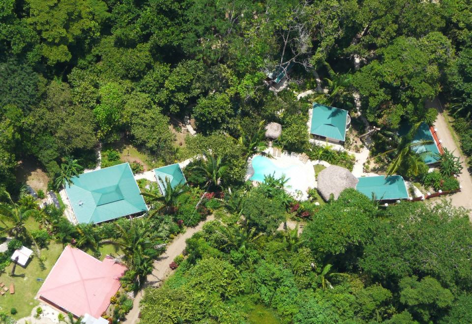 Hotel El Pequeño Gecko Verde, Exterior, Hotel Exterior