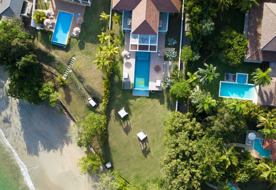 Hotel The Cliff 6 Bed Villa, Exterior, Hotel Exterior