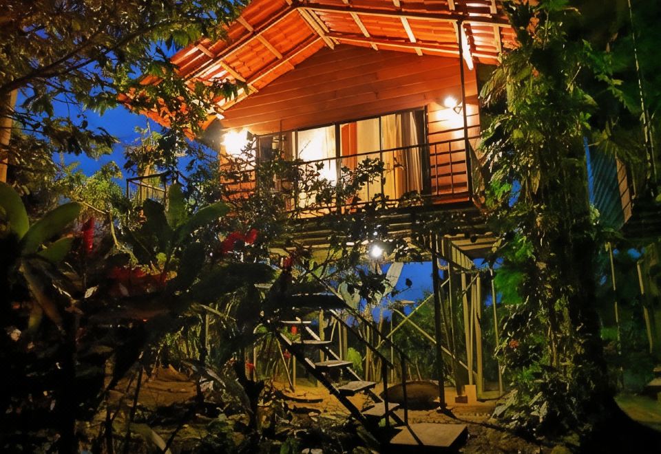 Hotel Las Cabañas, Exterior, Hotel Exterior