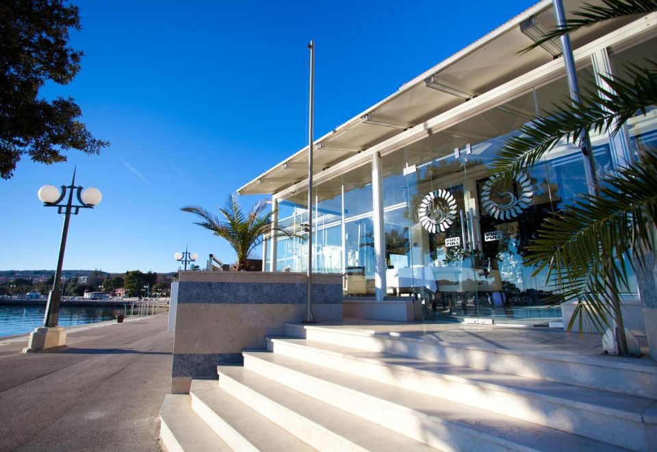 Hotel Marina, Exterior, Hotel Exterior
