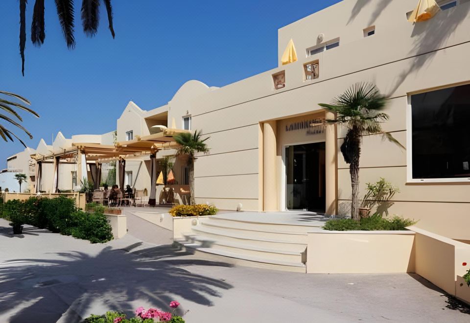 Hotel Lambrinos Suites, Exterior, Hotel Exterior