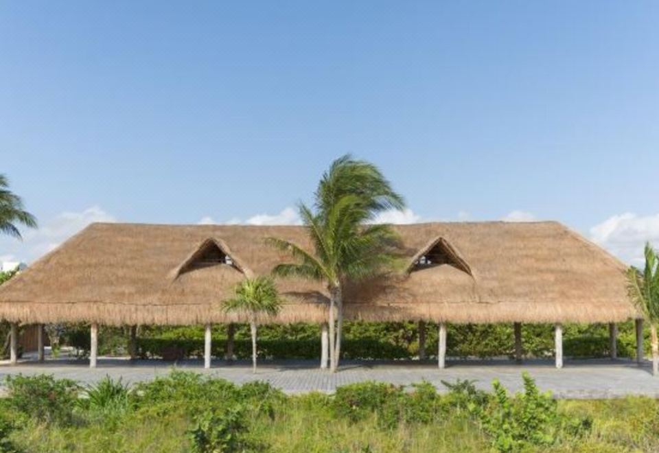 Hotel Finest Playa Mujeres - All Inclusive, Exterior, Hotel Exterior