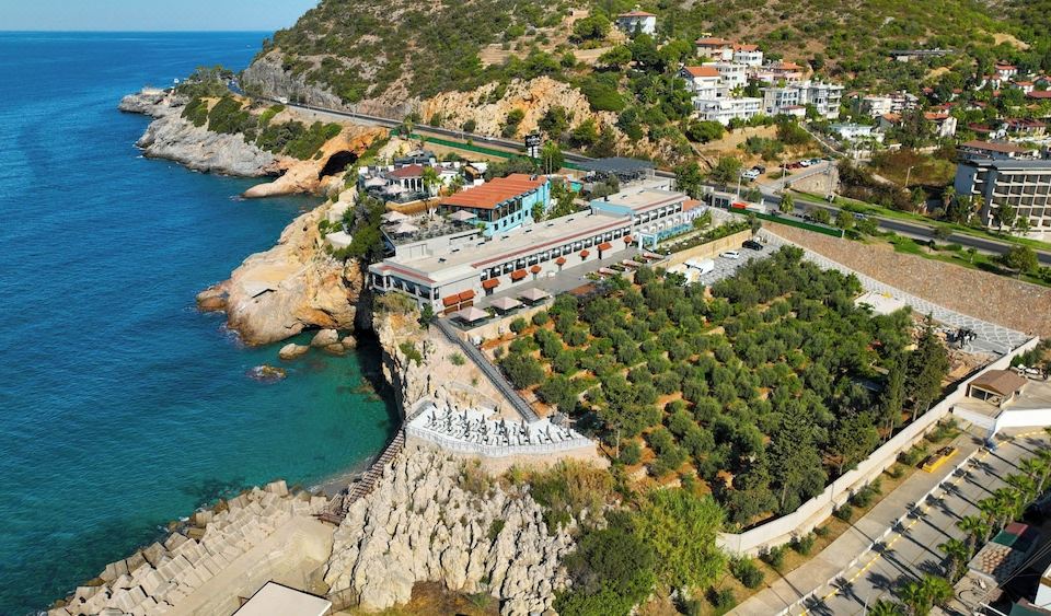 Hotel Ada Port Hotel - Adults Only, Exterior, Hotel Exterior