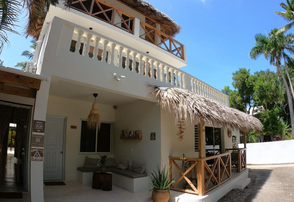 Hotel Kibayo Lagoon Villa, Exterior, Hotel Exterior