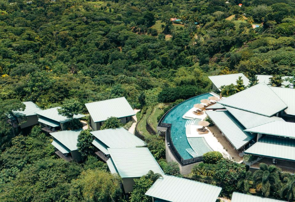 Hotel Three Sixty, Exterior, Hotel Exterior
