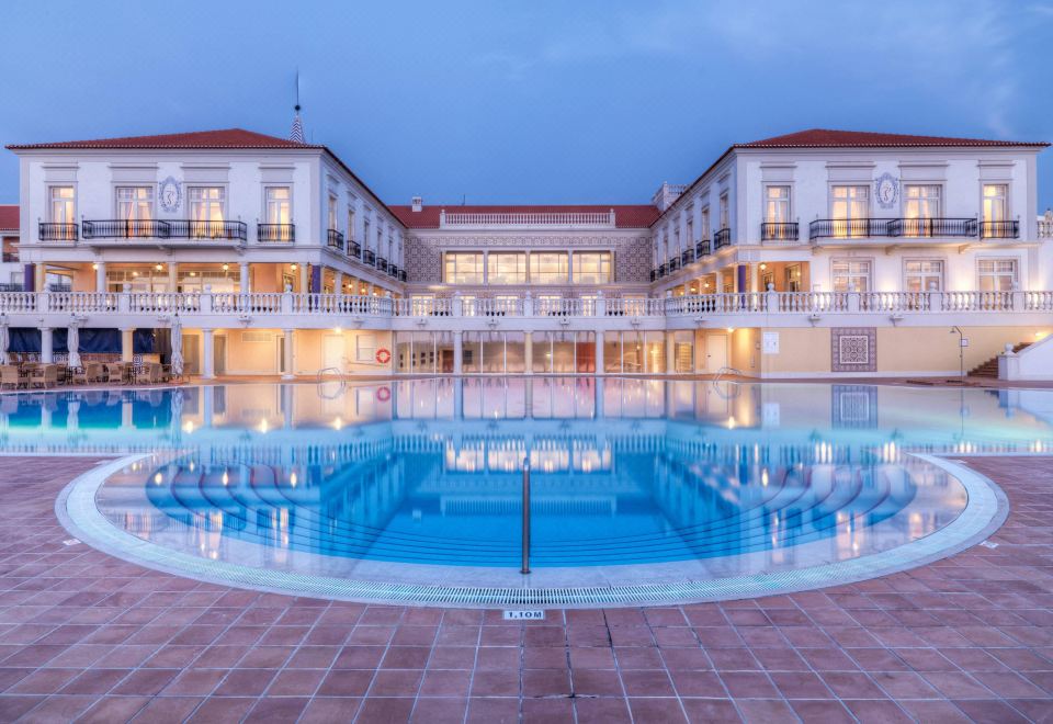 Hotel Praia d'El Rey Marriott Golf & Beach Resort, Exterior, Hotel Exterior