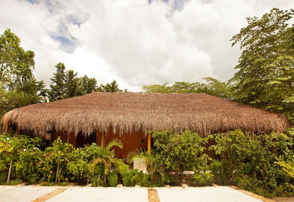 Hotel Piedra de Agua Palenque, Exterior, Hotel Exterior