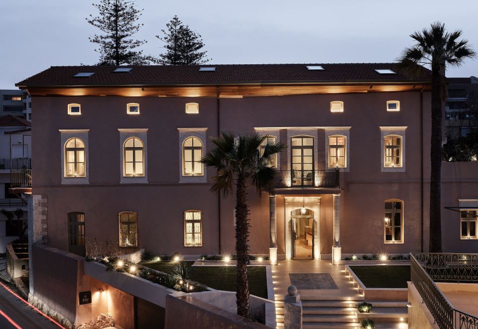 Hotel Domus Blanc Boutique Hotel, Exterior, Hotel Exterior