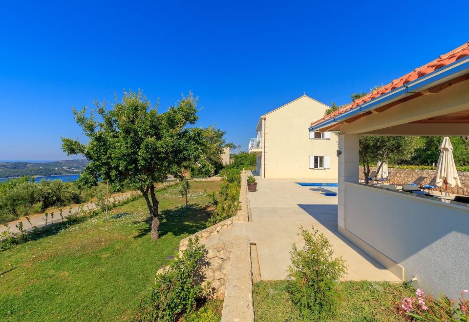 Hotel Villa Hedera VII, Exterior, Hotel Exterior
