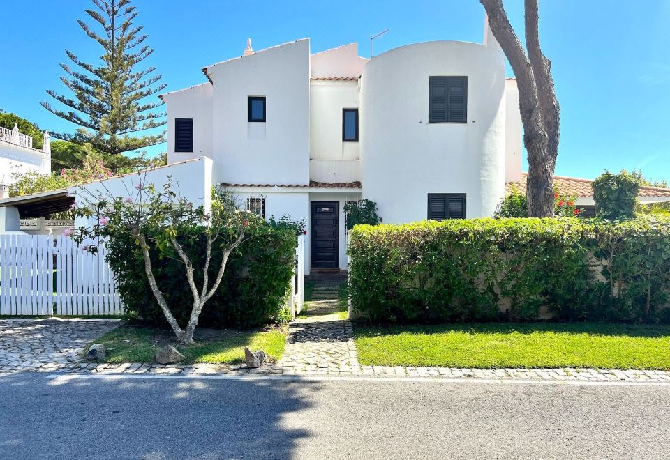 Hotel Vilamoura Traditional Villa with Pool by Homing, Exterior, Hotel Exterior