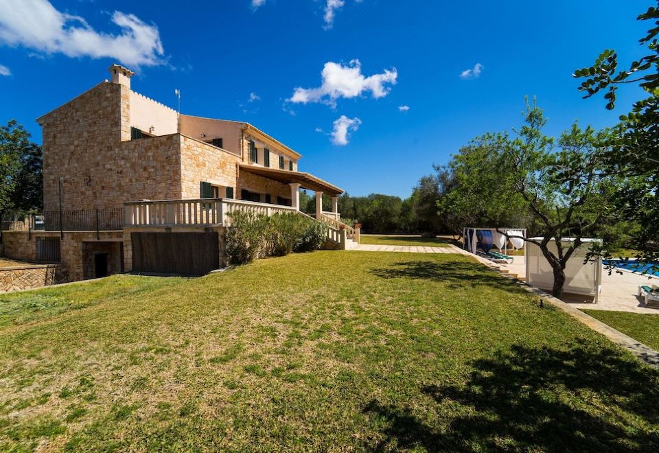Hotel Bassa Seca by Dracmallorca, Exterior, Hotel Exterior