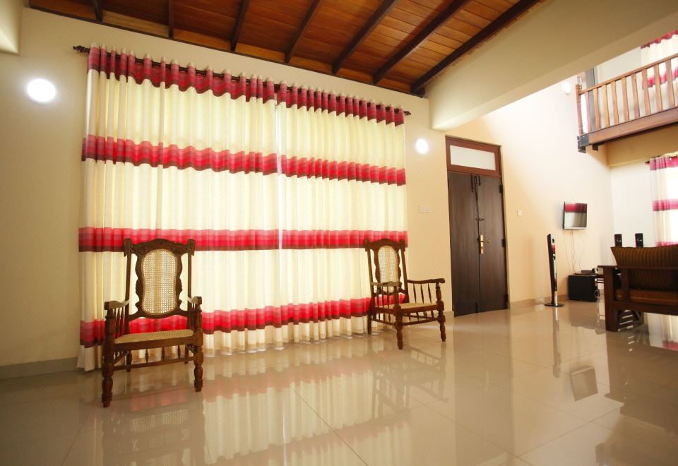 Hotel APL Apartments, Public Areas, Public Areas