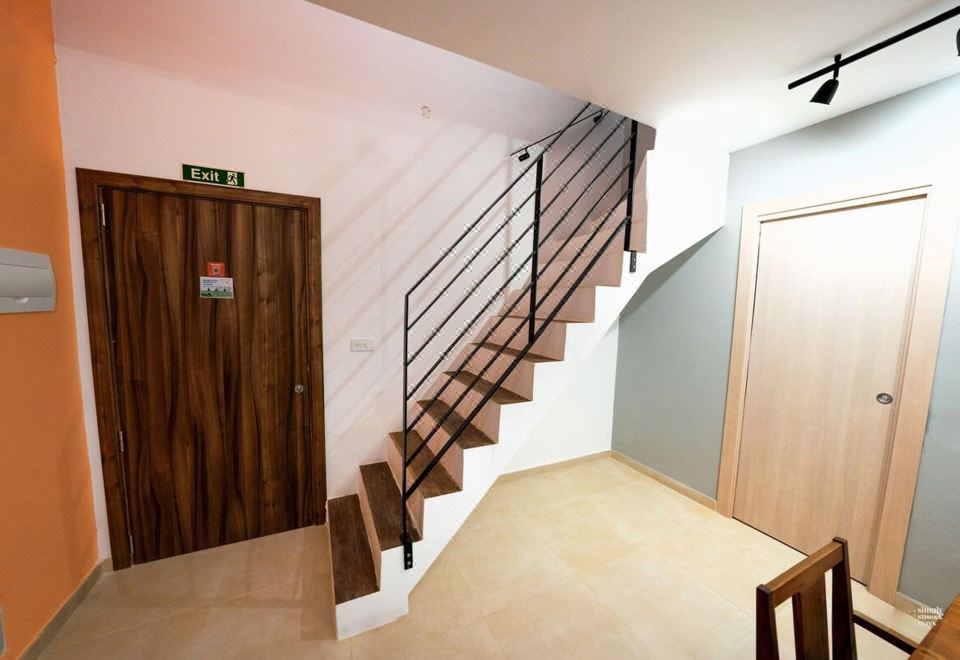 Hotel Stylish Duplex Holiday Retreat, Public Areas, Public Areas