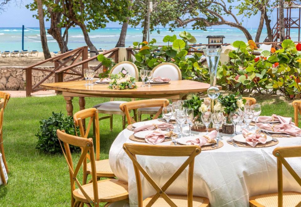 Hotel Marien Puerto Plata Hotel - All Inclusive, Dining, Restaurant