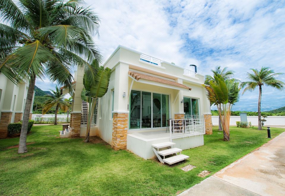 Hotel Oriental Beach Pearl Resort, Exterior, Hotel Exterior