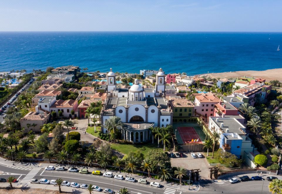 Hotel Lopesan Villa del Conde Resort & Thalasso, Exterior, Hotel Exterior