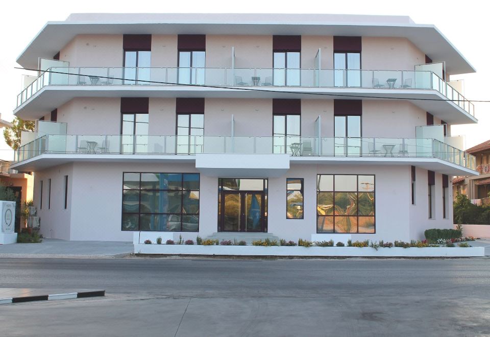 Hotel Avra Nafpliou, Exterior, Hotel Exterior