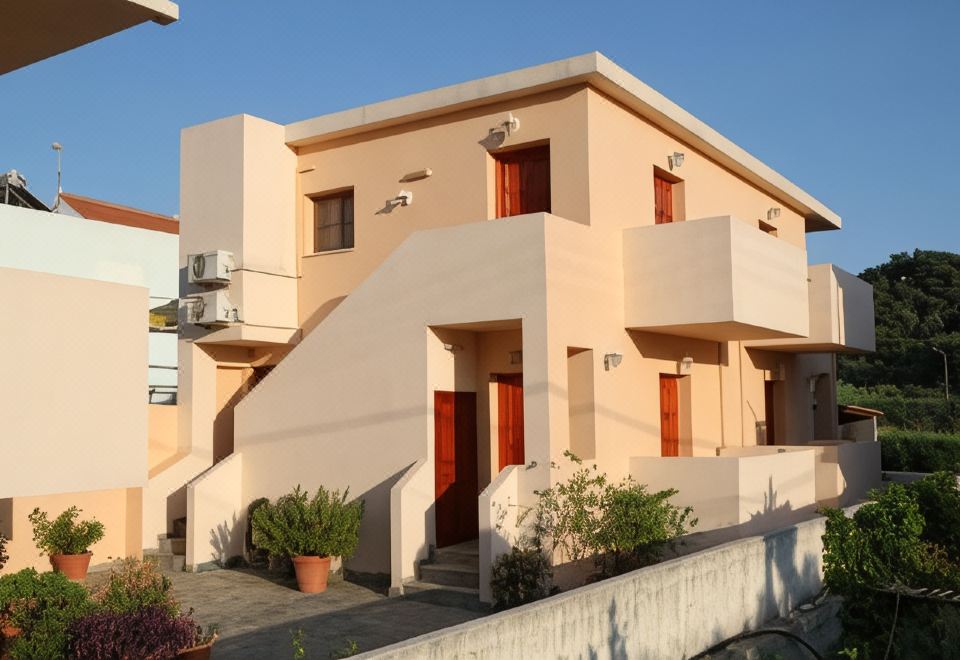 Hotel Tarsanas Beach, Exterior, Hotel Exterior