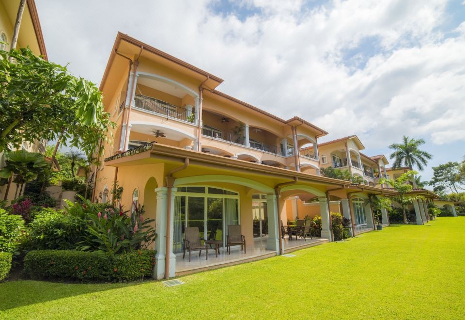 Hotel Stay in CR Los Sueños Condos, Exterior, Hotel Exterior
