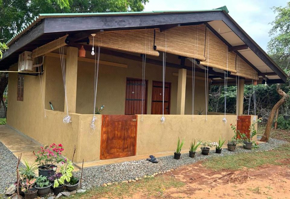 Hotel Yala Shadow, Exterior, Hotel Exterior