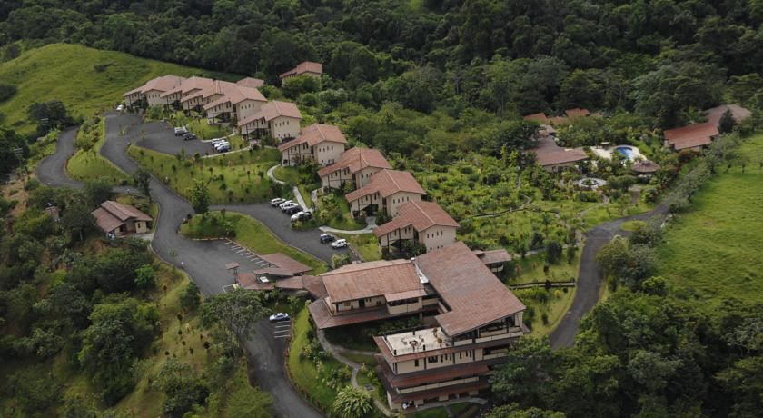 Hotel Arenal Kioro Suites & Spa, Exterior, Hotel Exterior