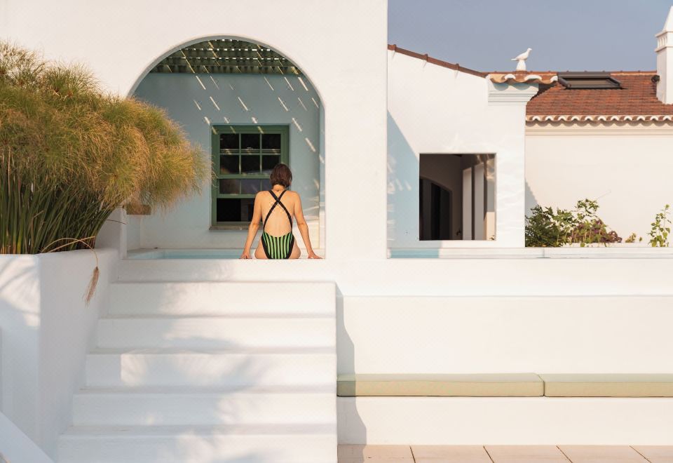 Hotel The Green House Alentejo, Exterior, Hotel Exterior