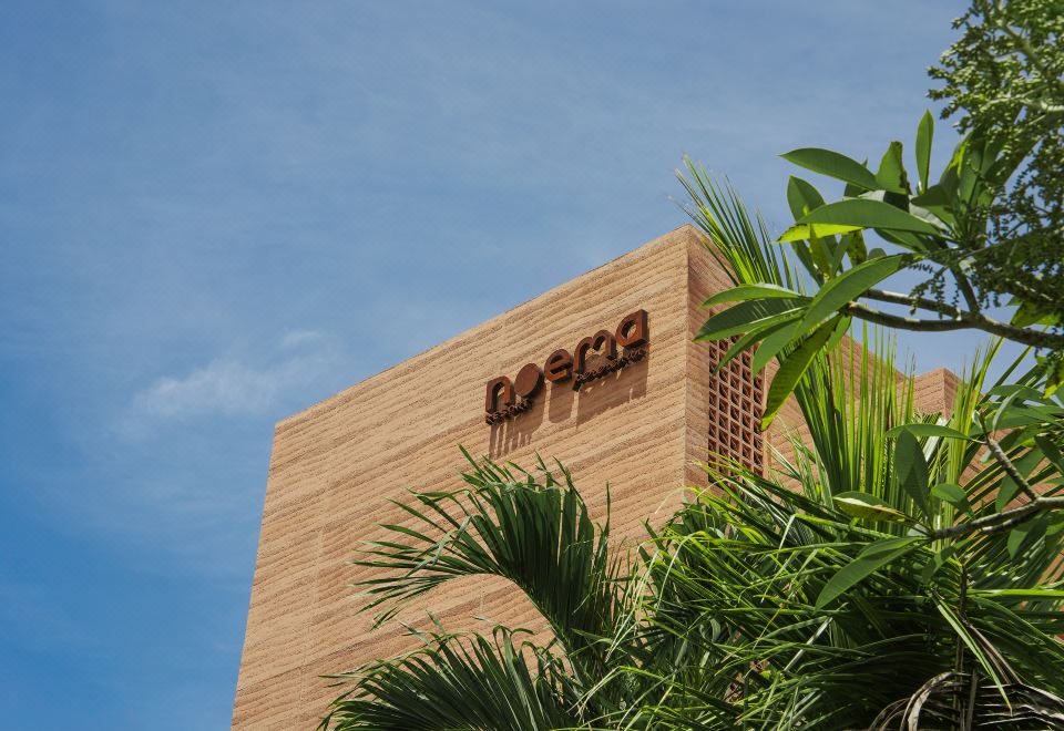 Hotel Noema Resort Pererenan, Exterior, Hotel Exterior