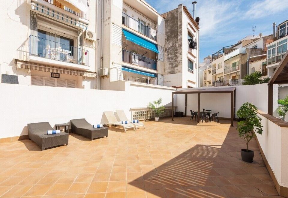 Hotel Lucas House by Sitges Group, Public Areas, Public Areas