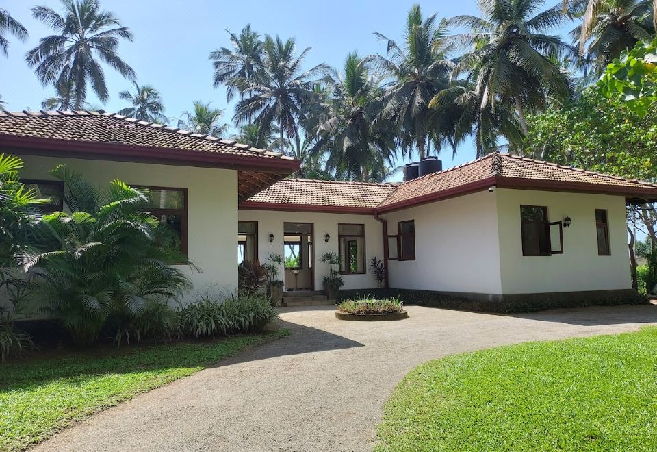 Hotel Ranna Beach House - Your own haven by the beach, Exterior, Hotel Exterior