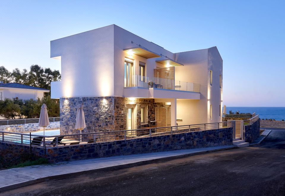 Hotel Theasea Stylish Residences, Exterior, Hotel Exterior