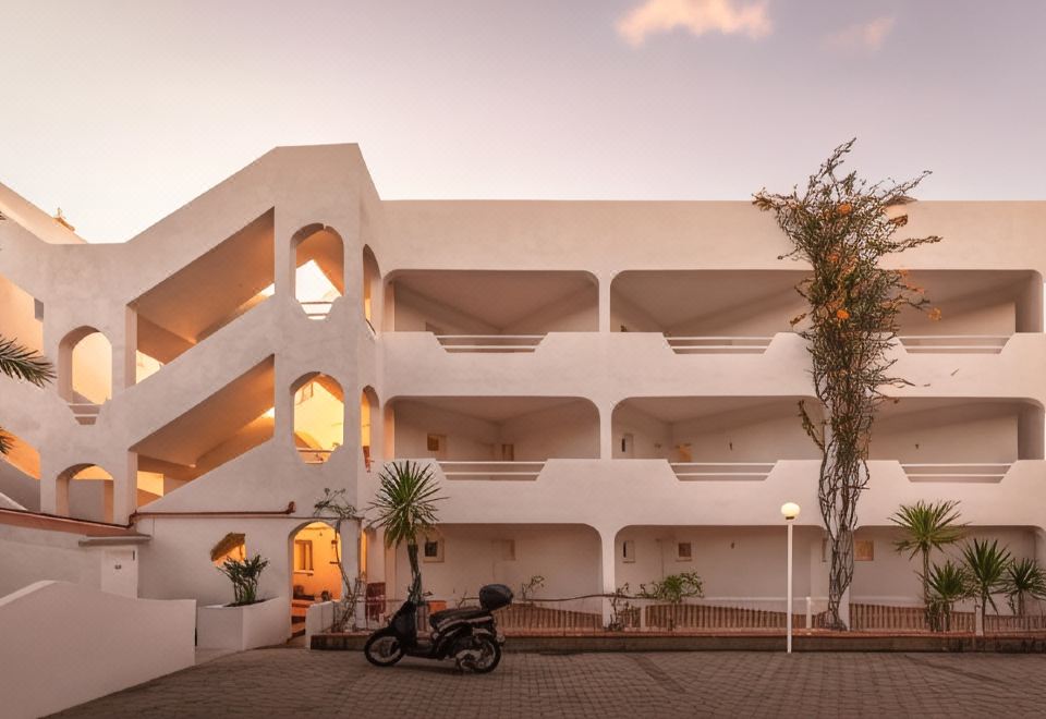 Hotel Outsite Vilamoura, Exterior, Hotel Exterior