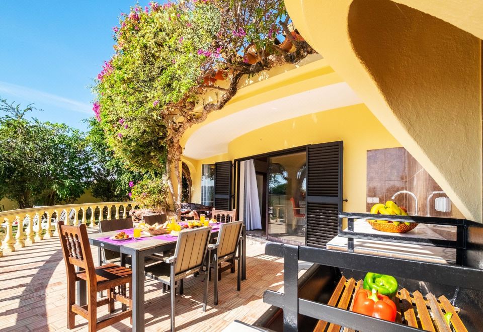 Hotel Villa Bantayan by Algarve Vacation, Exterior, Hotel Exterior