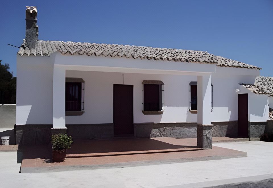 Hotel Hostal Campito, Exterior, Hotel Exterior