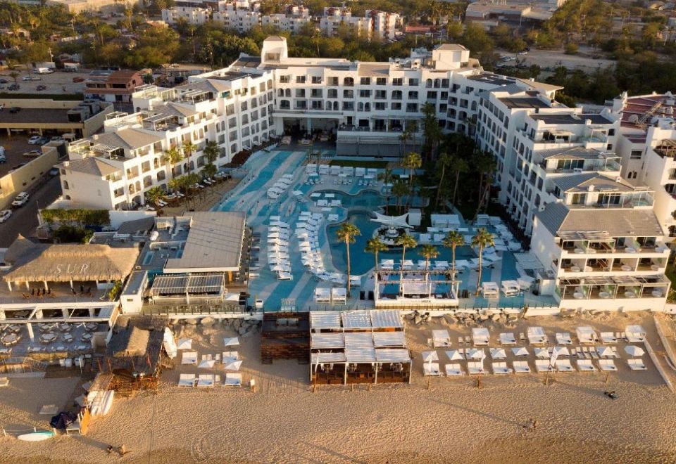 Hotel ME Cabo, Exterior, Hotel Exterior