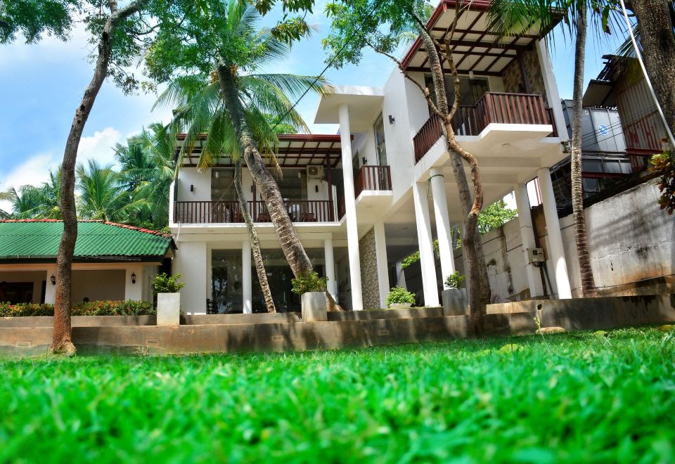 Hotel Sea View Tourist Inn, Exterior, Hotel Exterior