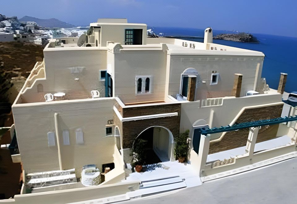 Hotel Grotta, Exterior, Hotel Exterior