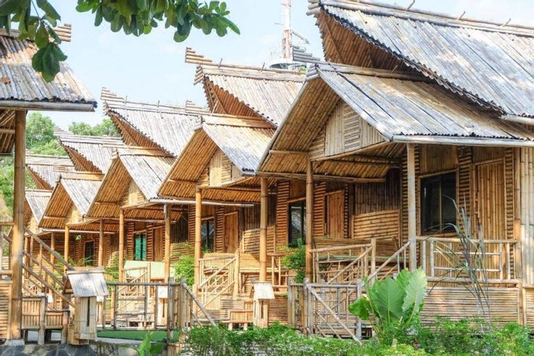 Hotel Anyavee Krabi Beach Resort, Exterior, Esterno dell'hotel