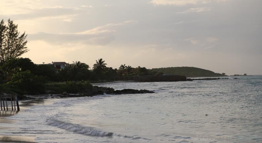 Hotel Silver Sands Sea Lili, Exterior, Hotel Exterior