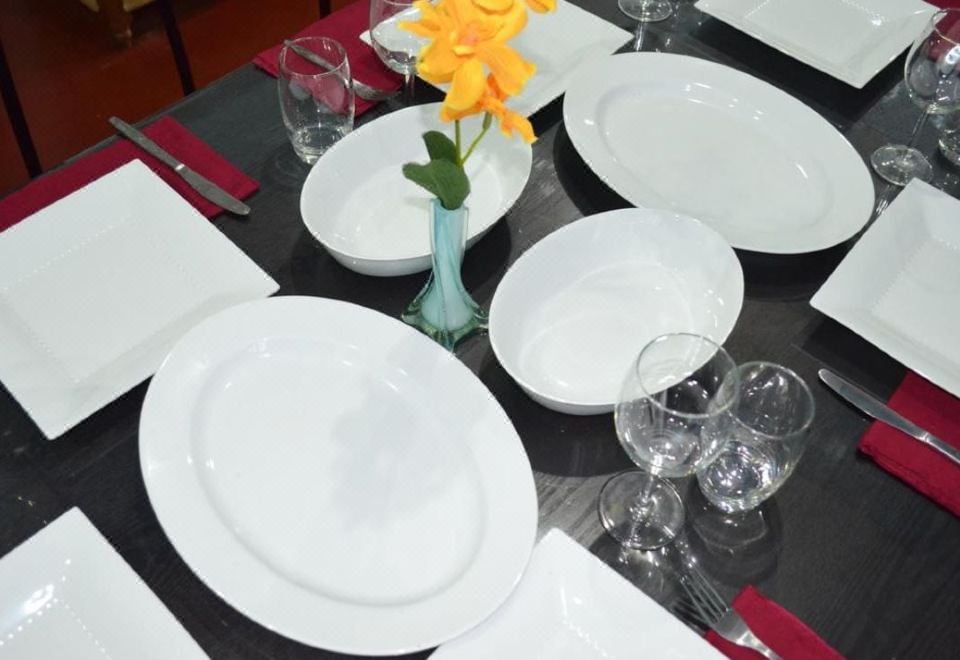 Hotel Hamsam Villaa, Dining, Restaurant