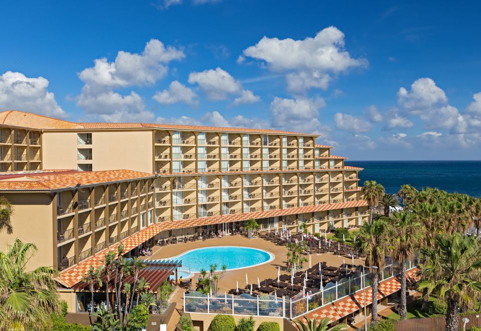 Hotel The Views Oasis, Exterior, Hotel Exterior