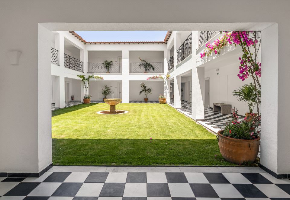 Hotel Caramel, A Grecotel Resort to Live, Exterior, Garden