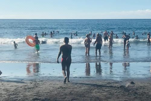 Hotel El Castillito Studios, Leisure & Recreation, Beach