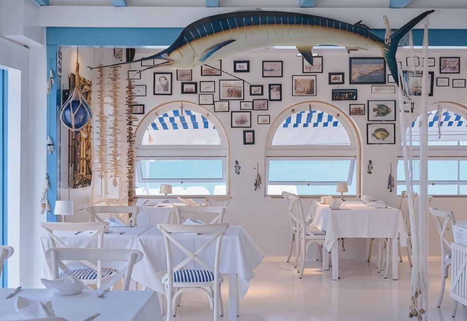Hotel Avanti Lifestyle Hotel - Only Adults, Dining, Restaurant