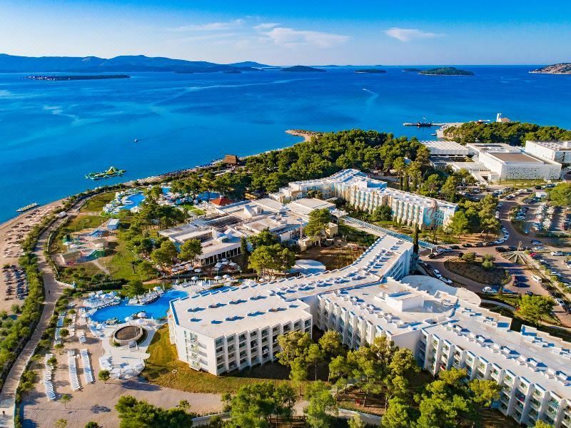 Hotel Amadria Park Family Hotel Jakov, Exterior, Hotel Exterior
