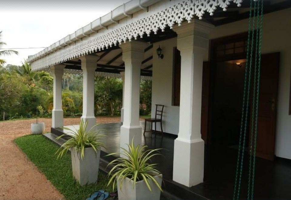 Hotel Pitigala Holiday 3Br House in Hikkaduwa, Public Areas, Public Areas
