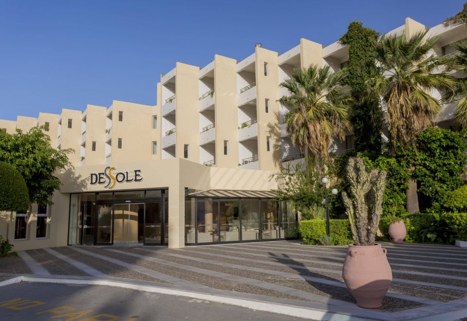 Hotel Dessole Dolphin Bay - All Inclusive, Exterior, Hotel Exterior