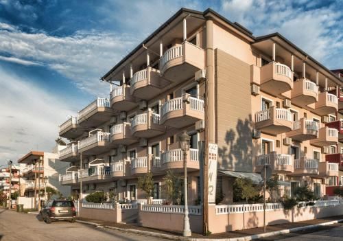 Hotel Ino Luxury Rooms, Exterior, Hotel Exterior